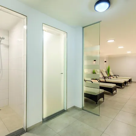 Ostseeallee Ostseeallee 4-31 Appartamento