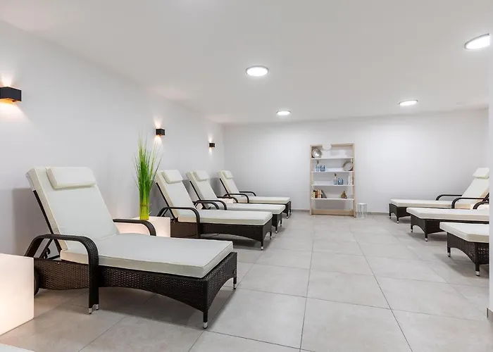 Apartman Ostseeallee Ostseeallee 4-31