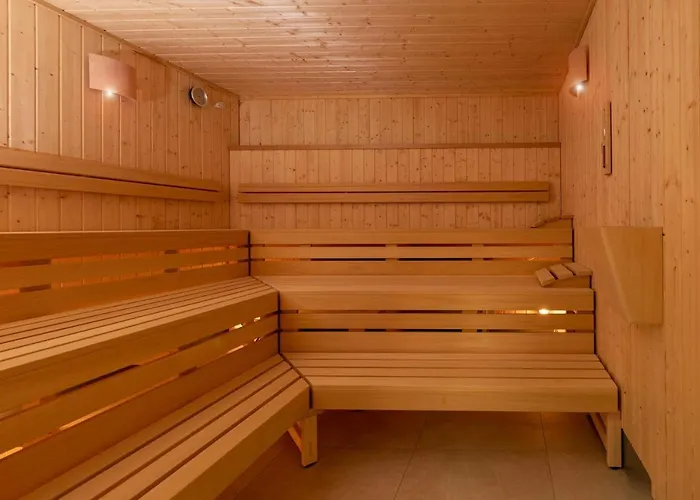 Ostseeallee Ostseeallee 4-31 Apartman 4*