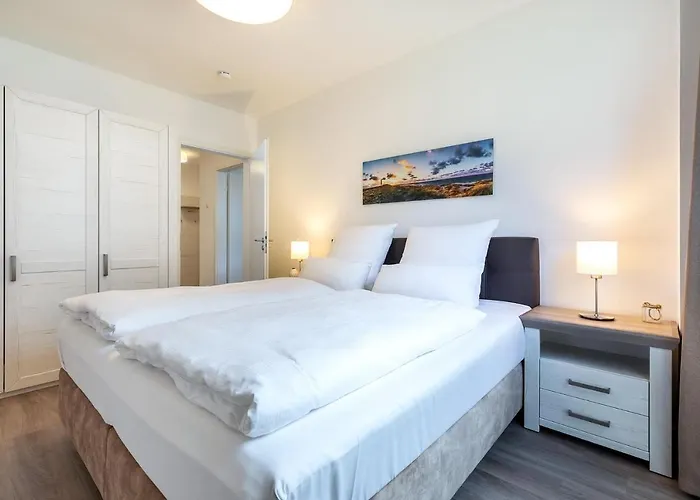 Ostseeallee Ostseeallee 4-31 4*