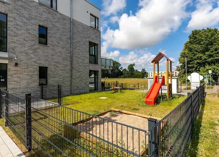 Ostseeallee Ostseeallee 4-31