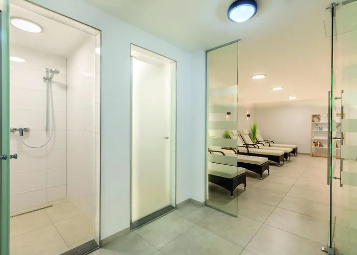 Ostseeallee Ostseeallee 4-31 Apartman